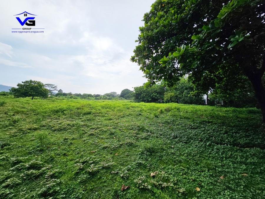 Foto Terreno en Venta en Managua, Managua - U$D 32 - TEV1257 - BienesOnLine