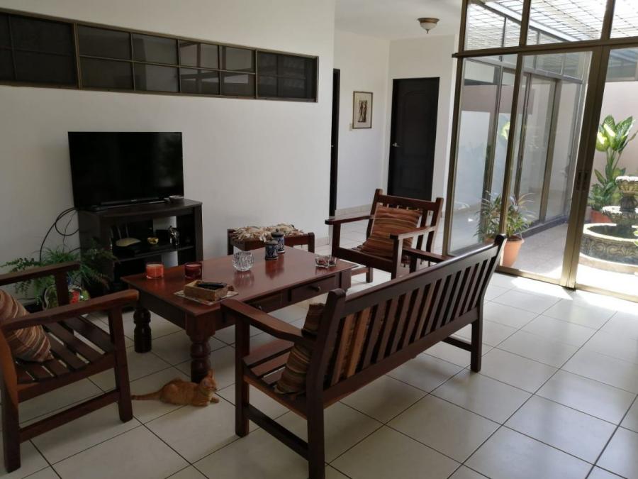 Foto Casa en Venta en bolonia, Managua - U$D 230 - CAV1175 - BienesOnLine