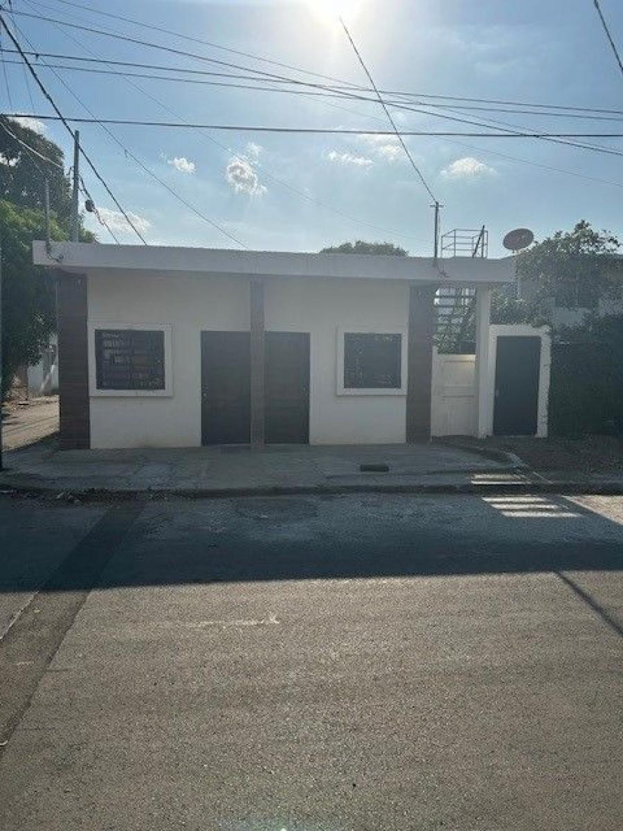 Foto Apartamento en Alquiler en Bello Horizonte - Barrio Primero de Mayo, Managua, Managua - U$D 180 - APA1256 - BienesOnLine