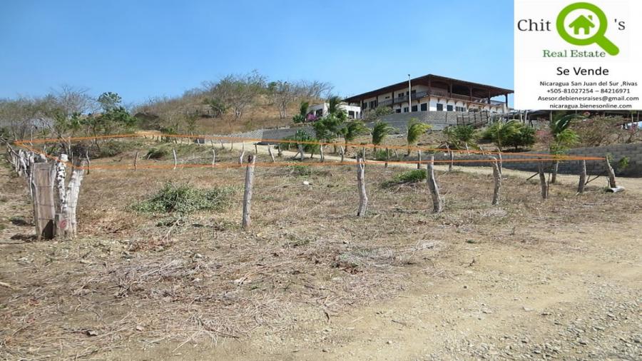 Foto Lote en Venta en San Juan del Sur, Rivas - LOV1250 - BienesOnLine