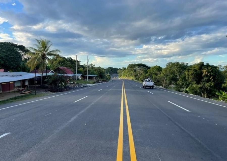 Terreno en venta Carretera Managua - Masaya 