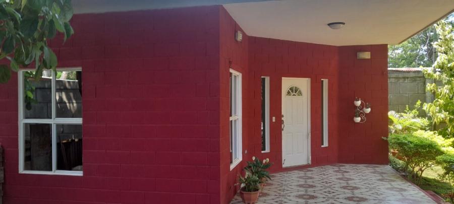 Foto Casa en Venta en Sur, Carretera Panamericana Sur, Km 11.5, Managua - U$D 76.000 - CAV1207 - BienesOnLine