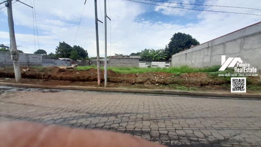 Foto Terreno en Venta en Masaya, Masaya - U$D 15.000 - TEV964 - BienesOnLine