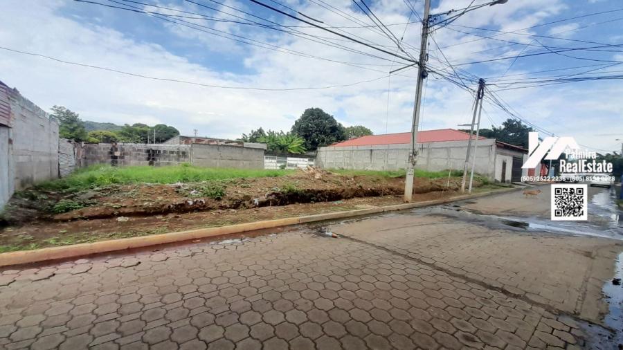 Foto Terreno en Venta en Masaya, Masaya - U$D 14.999 - TEV965 - BienesOnLine