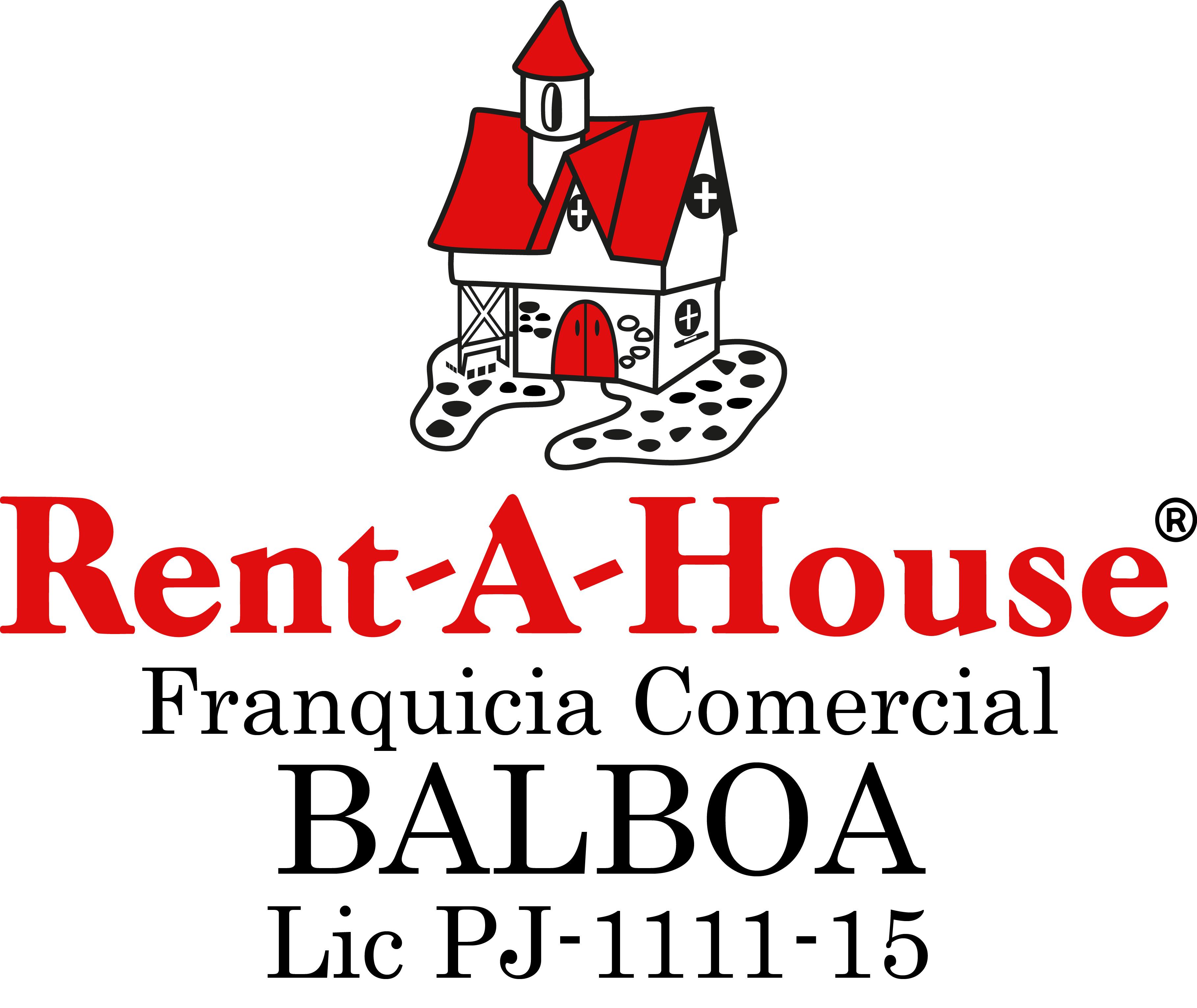 Inmobiliaria Rent A House