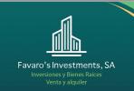 Favaro´s Investements Real Estate