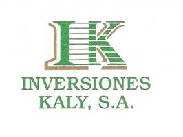 inversiones kaly sa