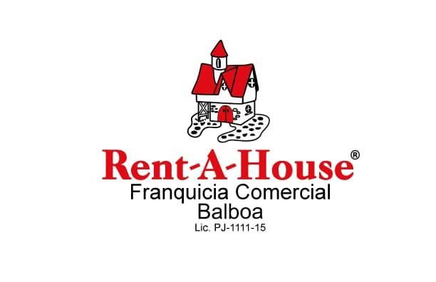 Inmobiliaria RENT-A-HOUSE