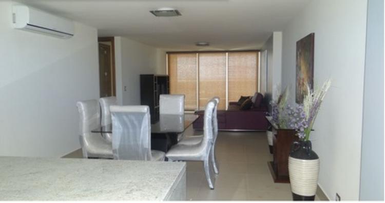 Foto Apartamento en Alquiler en Ciudad de Panamá, Panamá - U$D 2.300 - APA2671 - BienesOnLine