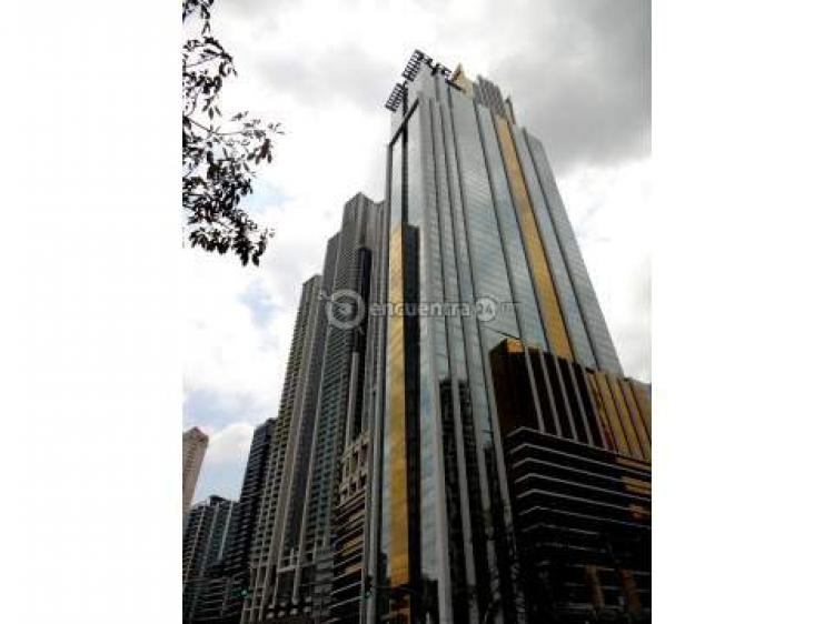 Alquiler de Oficinas Avenida Balboa  - BICSA – Torre Hilton