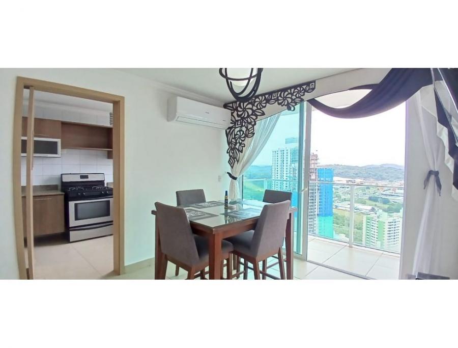 Foto Apartamento en Alquiler en Ancón, Panamá - U$D 1.000 - APA75627 - BienesOnLine