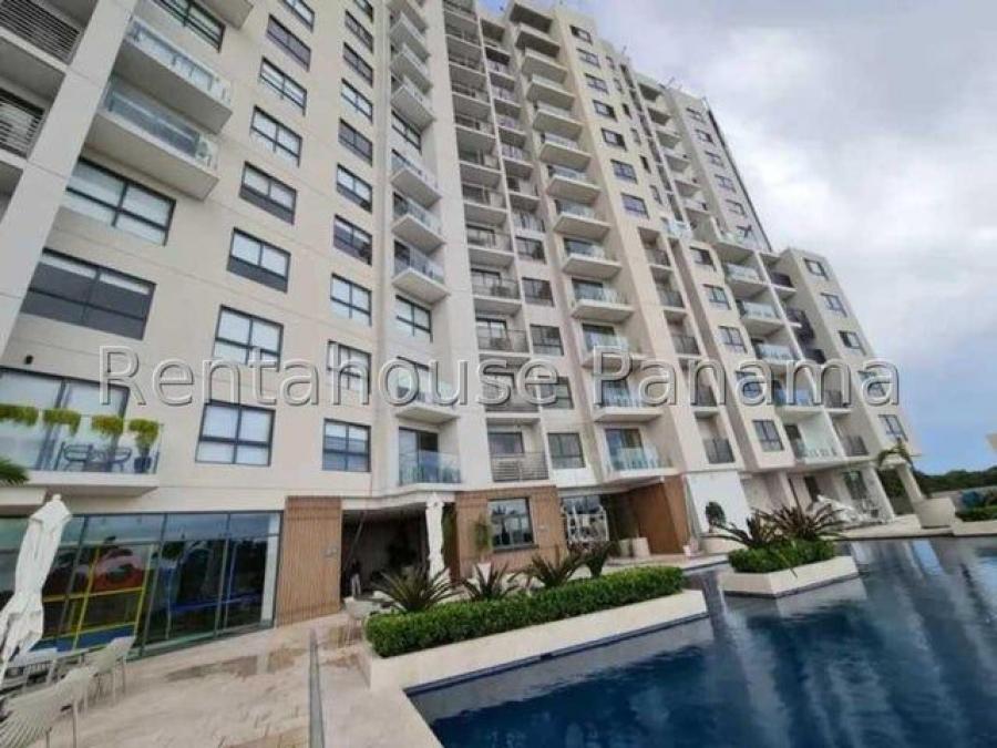 Foto Apartamento en Alquiler en Santa María, Ciudad de Panamá, Panamá - U$D 2.900 - APA76165 - BienesOnLine