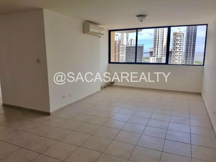 Foto Apartamento en Alquiler en San Francisco, Panamá - U$D 875 - APA76391 - BienesOnLine