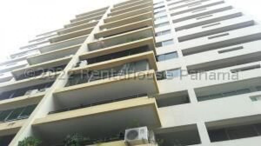 Foto Apartamento en Venta en Ciudad de Panamá, Panamá - U$D 275.000 - APV56156 - BienesOnLine