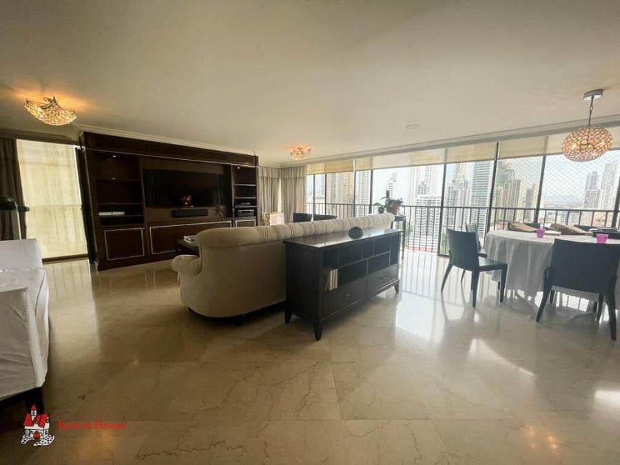 Foto Apartamento en Venta en panama, Panamá - U$D 325.000 - APV65894 - BienesOnLine