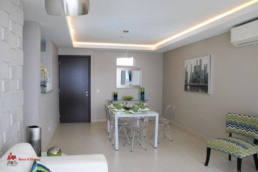 Venta Apartamento de 112 Mts² en El Crisol