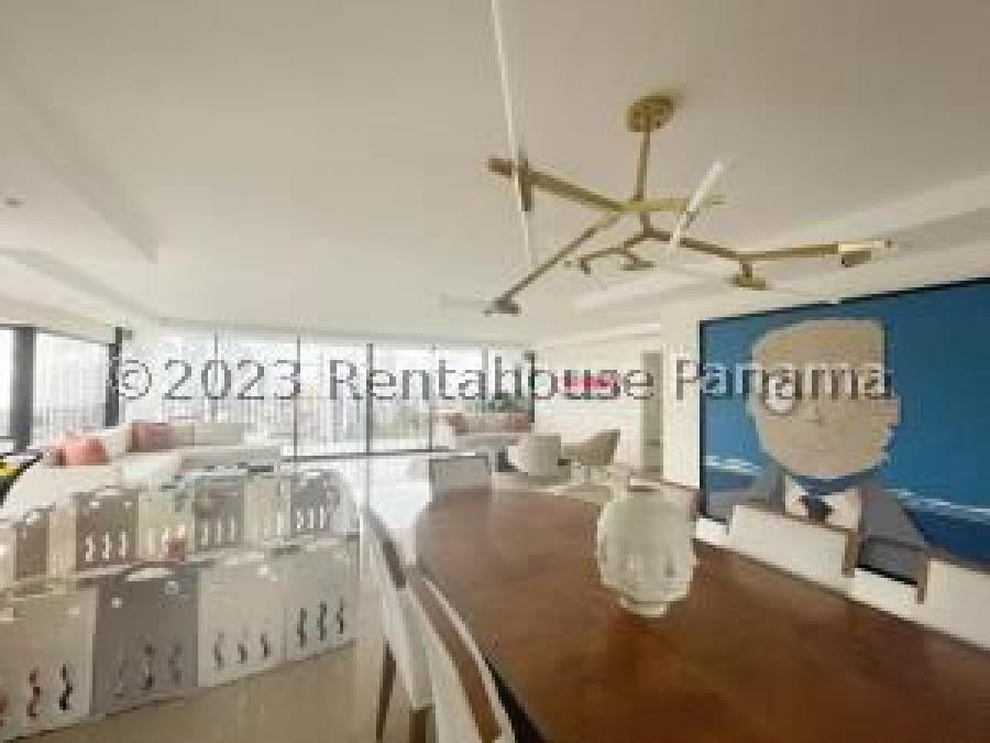 Foto Apartamento en Venta en panama, Panamá - U$D 490.000 - APV66413 - BienesOnLine