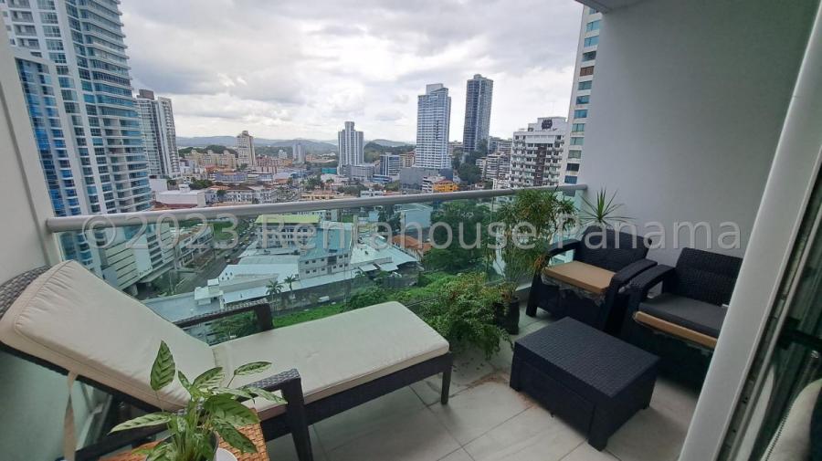 Foto Apartamento en Venta en panama, Panamá - U$D 435.000 - APV66627 - BienesOnLine