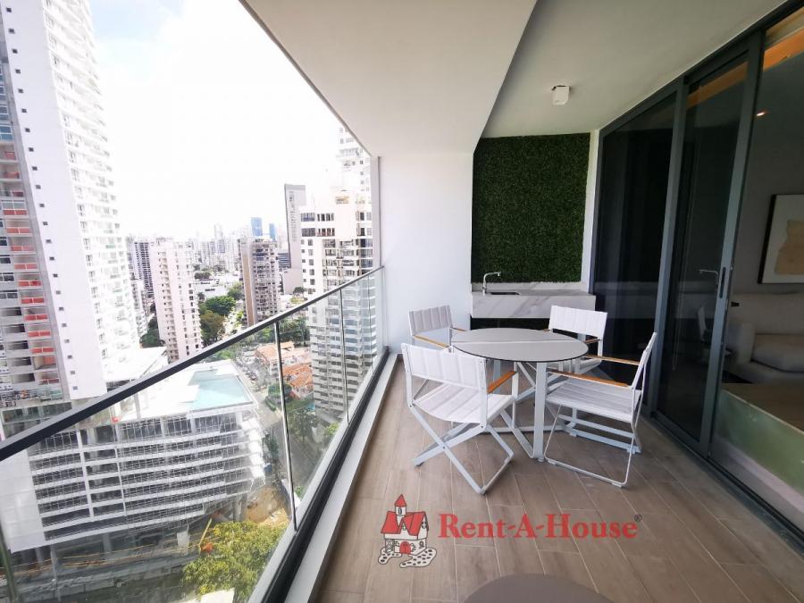 Foto Apartamento en Venta en panama, Panamá - U$D 734.400 - APV66981 - BienesOnLine