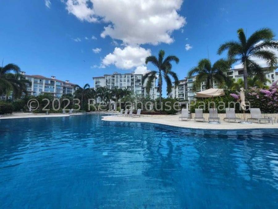 Foto Apartamento en Venta en Santa María, Ciudad de Panamá, Panamá - U$D 798.500 - APV76104 - BienesOnLine