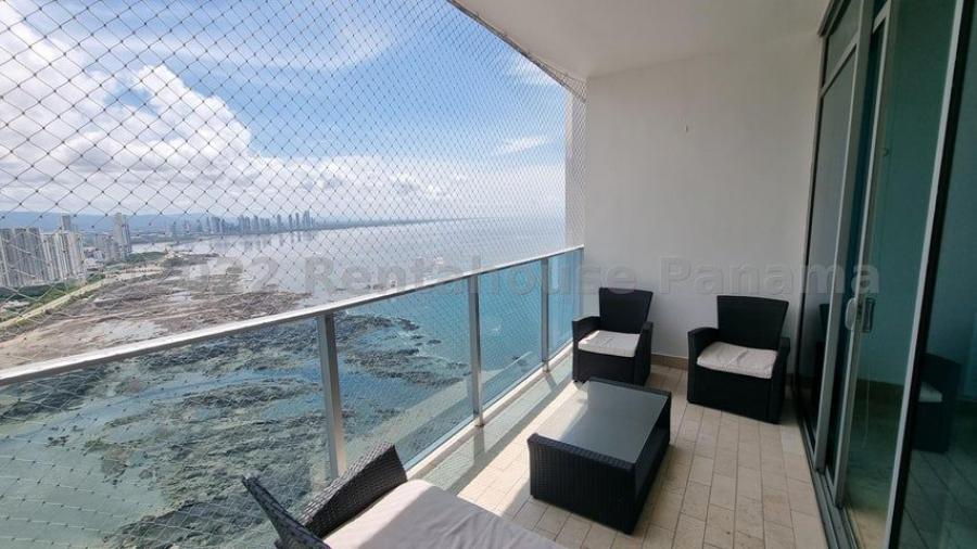 Apartamento en venta en PH Grand Tower, Punta Pacífica ELP 25-3590