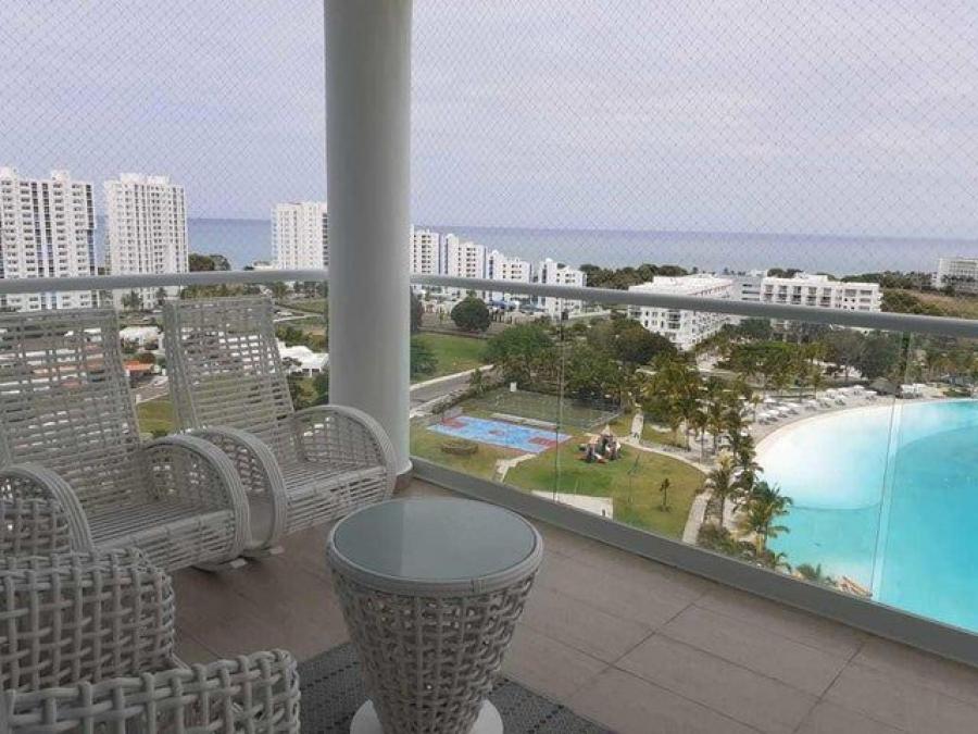 Foto Apartamento en Venta en Playa Blanca, Río Hato, Coclé - U$D 430.000 - APV76209 - BienesOnLine