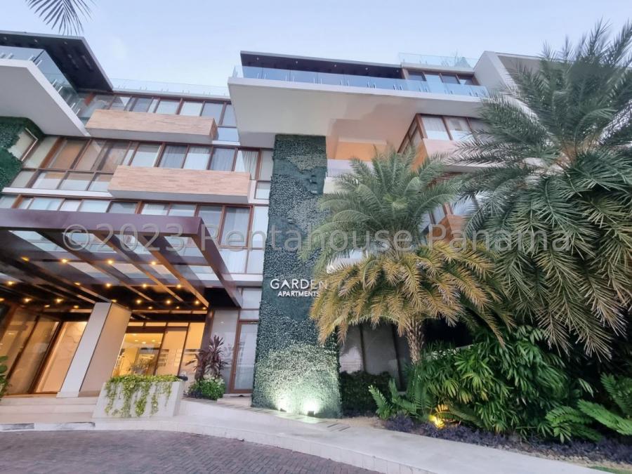 Venta de Apartamento de 336 m2 en PH Ocean Reef Gardens, Punta Pacífica 24-5071