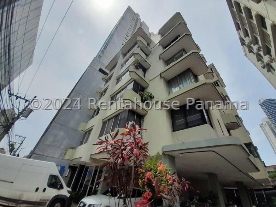 Foto Apartamento en Venta en Punta Pacífica, San Francisco, Panamá - U$D 150.000 - APV76293 - BienesOnLine