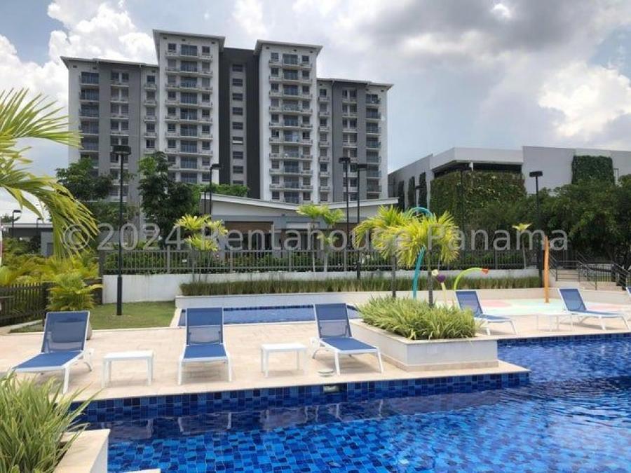 Foto Apartamento en Venta en Panamá Pacífico, Ciudad de Panamá, Panamá - U$D 212.000 - APV76357 - BienesOnLine