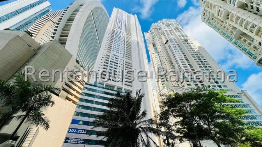 Venta de Apartamento de 240 m2 en PH Oasis on the Bay, Punta Pacífica 25-2518