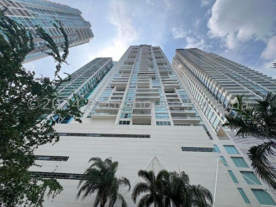 Apartamento en Venta en Punta Pacífica Ciudad de Panamá, Panamá