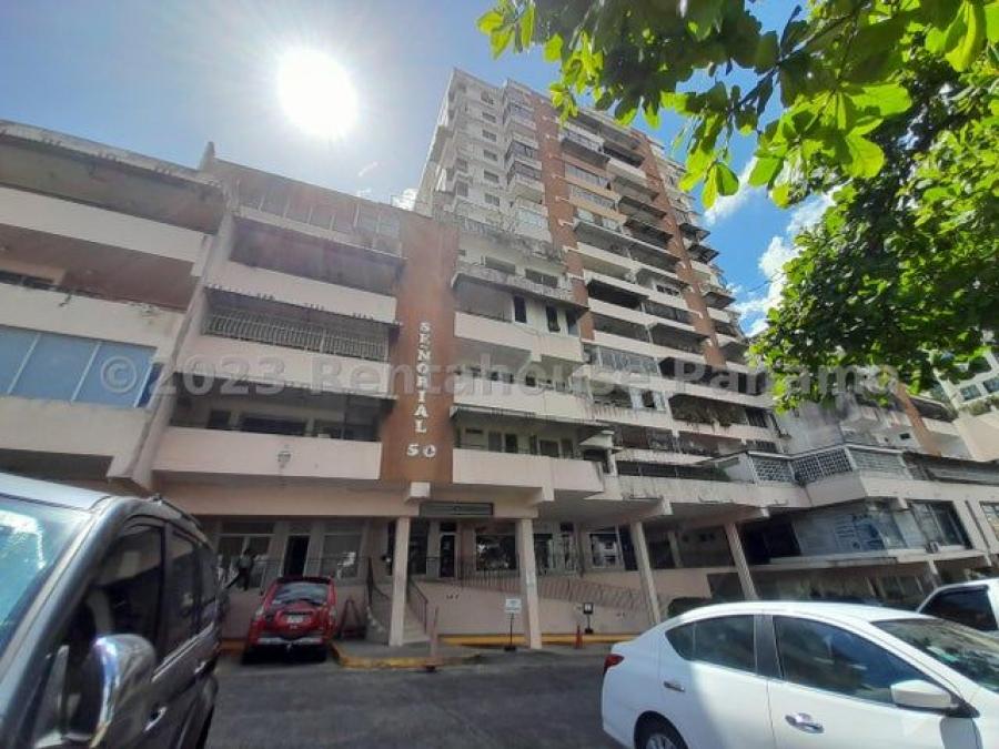 Apartamento en Venta en San Francisco Ciudad de Panamá, Panamá