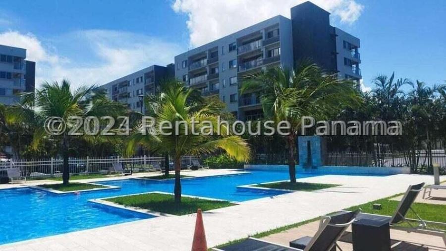 Apartamento en Venta en Panama  pacifico Ciudad de Panamá, Panamá