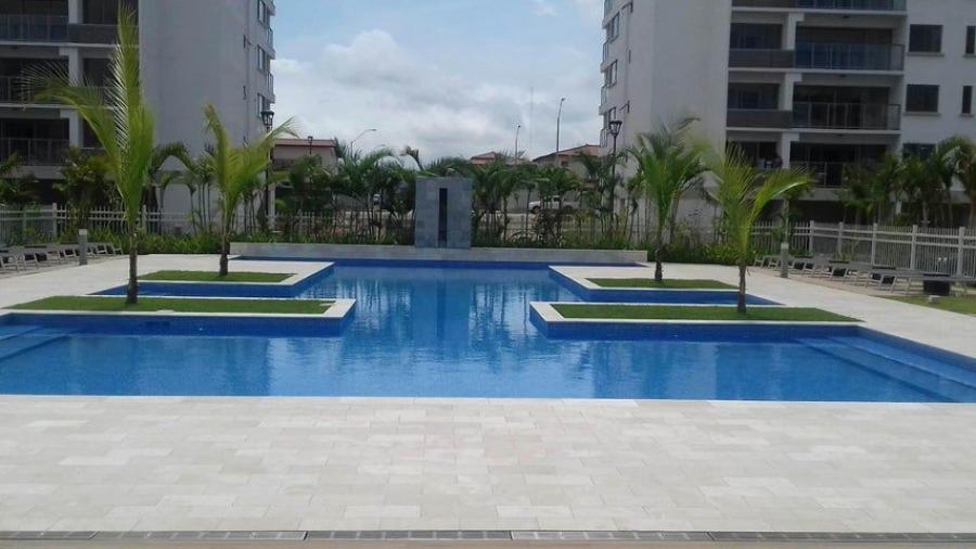 Apartamento amoblado en venta PH Midrise Panamá Pacífica ELP 25-4238