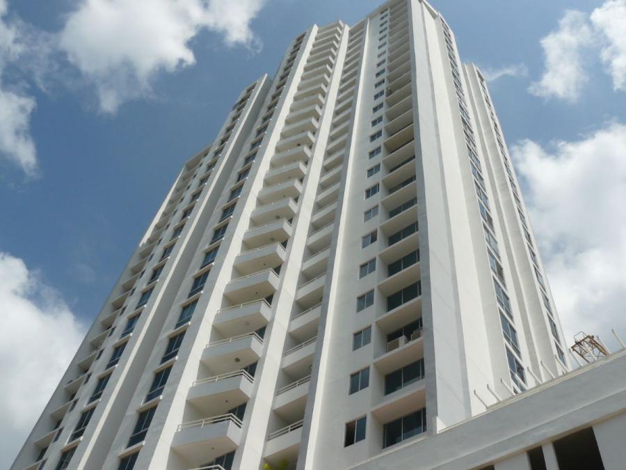 Apartamento en Venta en Carrasquilla Ciudad de Panamá, Panamá