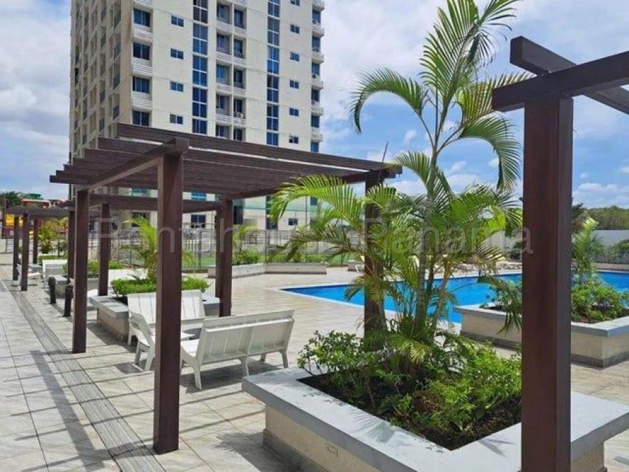 Apartamento en venta Río Abajo PH Ilo ELP 25-7042