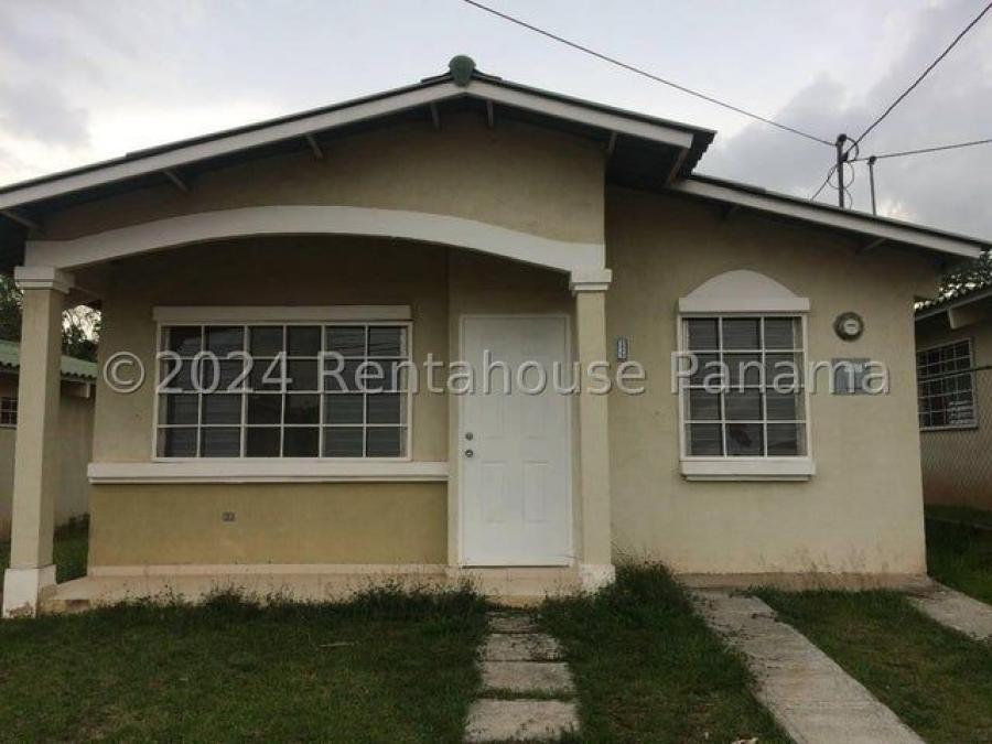 Casa en Alquiler en Ciudad de Panam