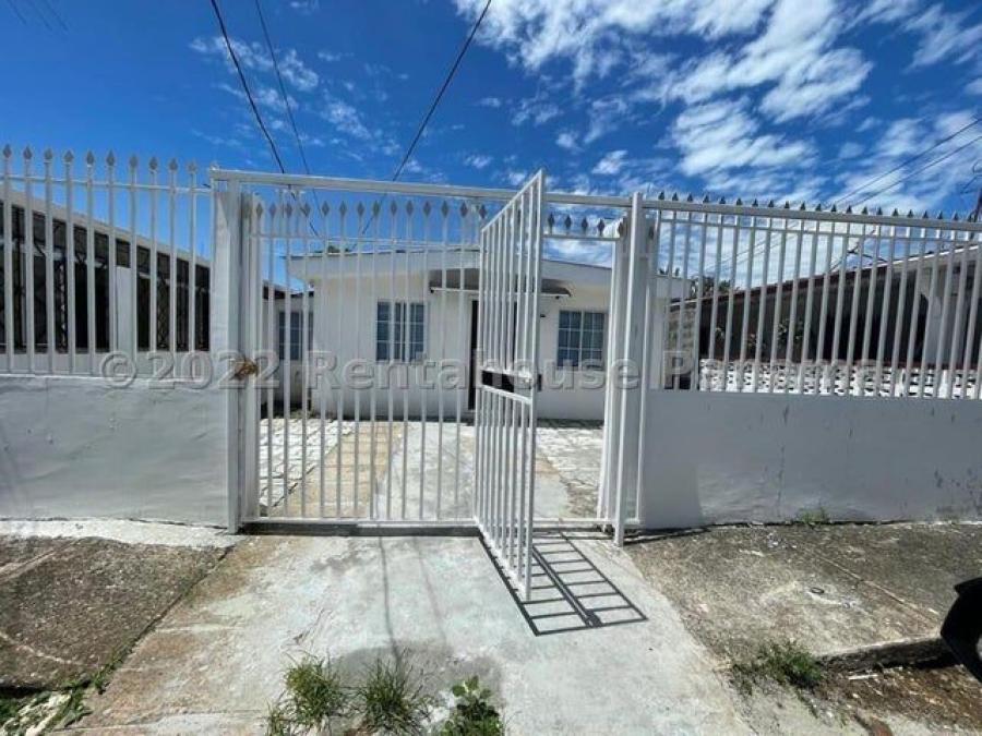 Foto Casa en Venta en Altos de San Pedro, Juan Díaz, Panamá - U$D 105.000 - CAV61975 - BienesOnLine