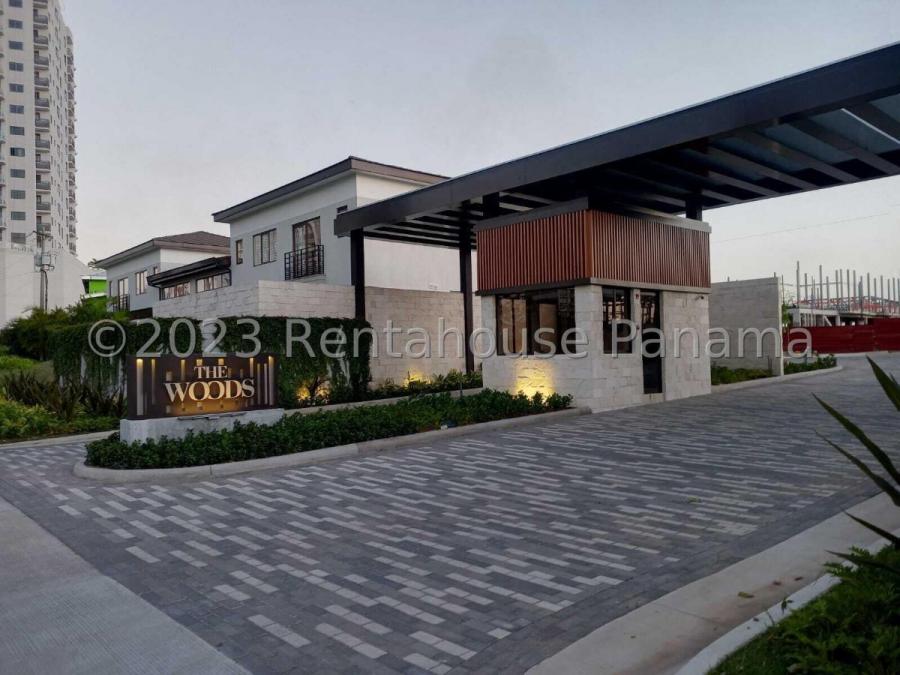 Foto Casa en Venta en panama, Panam - U$D 1.090.150 - CAV65205 - BienesOnLine