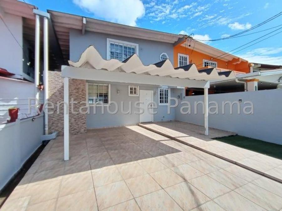 Foto Casa en Venta en Río Abajo, Ciudad de Panamá, Panamá - U$D 200.000 - CAV76213 - BienesOnLine