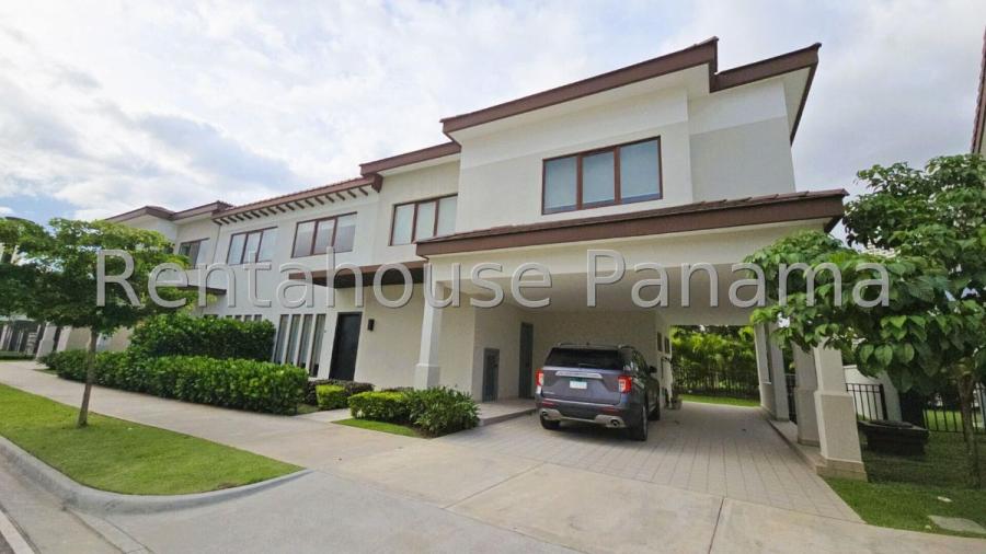 Foto Casa en Venta en Santa María, Juan Díaz, Panamá - U$D 950.000 - CAV76280 - BienesOnLine