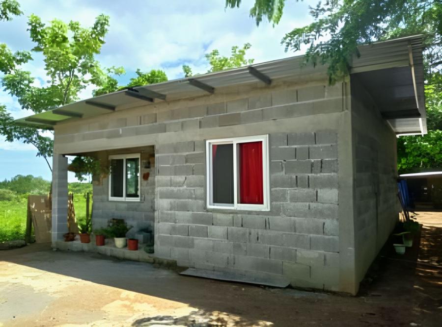 Foto Casa en Venta en Las lomas, David, Chiriquí - U$D 45 - CAV76429 - BienesOnLine