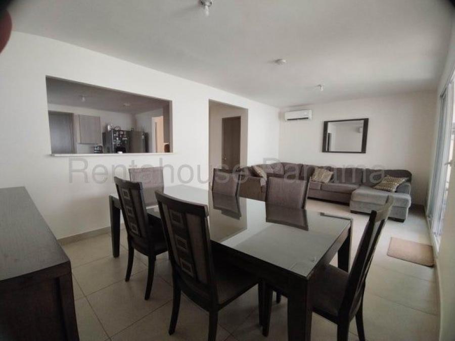 Casa en venta en Bosques del pacifico, Panamá Pacífico ELP 25-4830