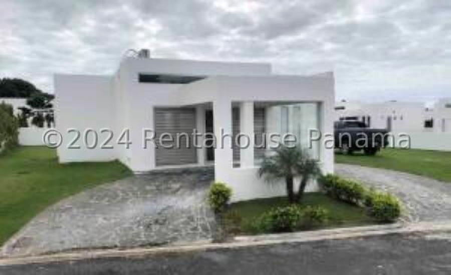 Casa en venta en pH Ibiza Beach , Playa Blanca Coclé ELP 24-9179