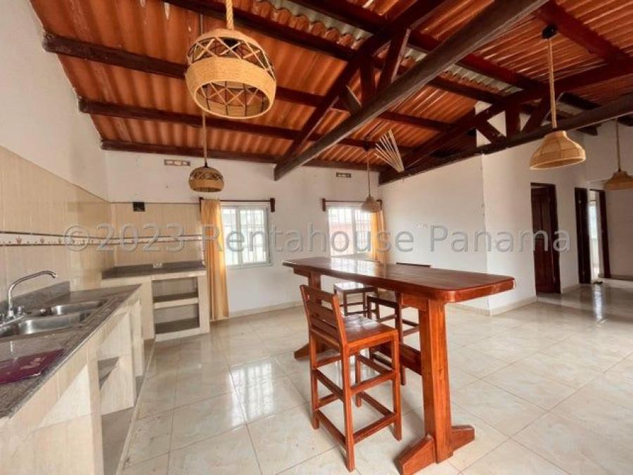 Casa de Playa en venta en Colón ELP 24-2955 