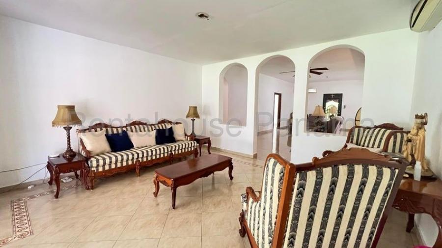 Casa en venta en Maragarita Colón ELP 25-5339