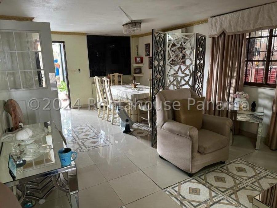 Casa Duplex en venta Altos de Panamá ELP 25-3287