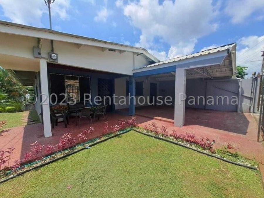 Casa en venta PH Limajo Altos de Panamá ELP 25-5795