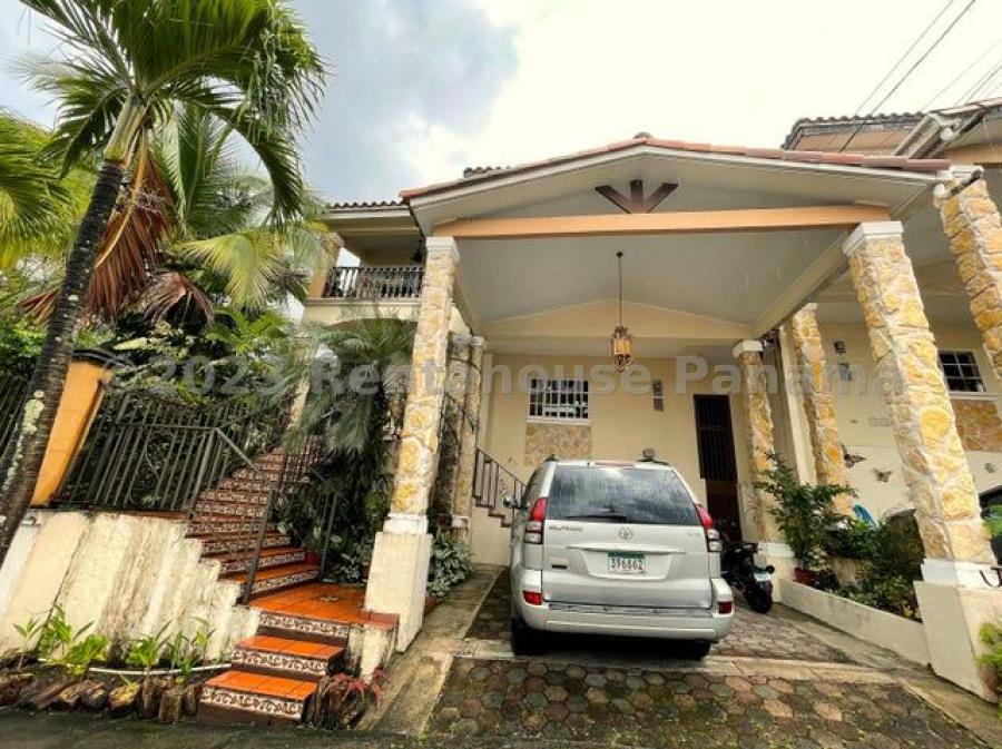 Casa en Venta en Altos de Panamá Ciudad de Panamá, Panamá