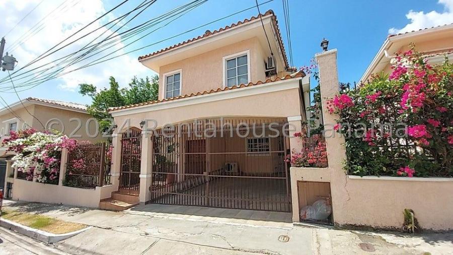 Casa en Venta en Altos de Panamá Ciudad de Panamá, Panamá